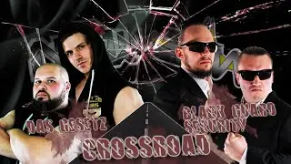 [nGw-wrestling.de] nGw/GHW CROSSROAD 2020 - Der komplette Event (Match 4)