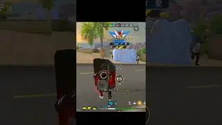 JOGADOR DE ALTO N&Iacute;VEL ☠️#freefire #jogos #mitadas #troll #games #gameplay #gaming