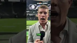 It&rsquo;s about time Jack Bech got more work for the #raiders