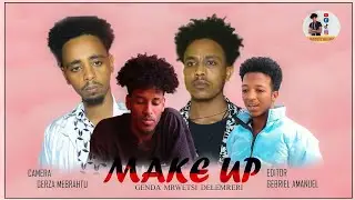 ERITREAN BLIN short comedy ,,MAKE UP