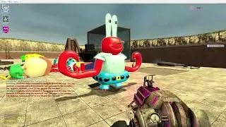 Gmod Funny Moments!!!