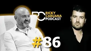 86 Il-Ministru Owen Bonnici | Ricky Caruana Podcast