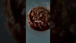 Приготовление макробиотической каши за 1 минуту