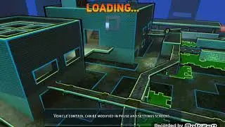 Block city wars funny moments