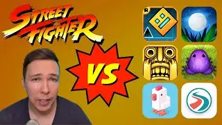 Indie Game Talk : Building 1 Game vs Many Games ?!?!? (Pros & Cons)
