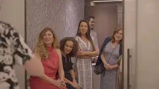 VP SOGNIO Metropolitano - Inauguraci&oacute;n