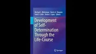 Teen Identity & Motivation