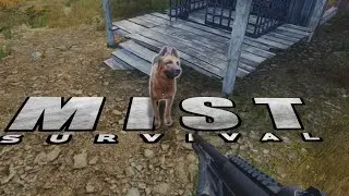 Mist Survival Beta German Gameplay #05 ab jetzt mit Begleitung