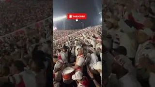 S&atilde;o Paulo 2 x 0 Galinhada Brasileir&atilde;o 2025 #torcida #spfc #torcidaindependente