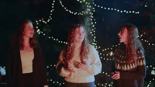 Heavenly Hosts | For King & Country | Cover IHL-Studis