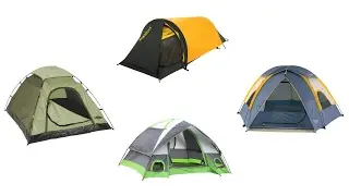 Best Tents for Backpacking 2018