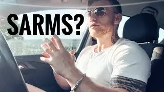 Which is the most effective sarms?