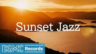 Sunset Piano Jazz Music for Study, Work