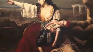 Νίκος Αλιάγας Εορτές Εξόδου Ιεράς Πόλεως Μεσολογγίου