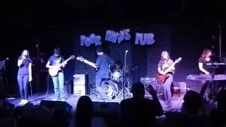 SoR Dallas - Poor Davids Pub - 9