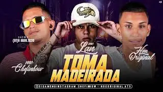 MC LAN FEAT CHEFINHOW,  HOX ORIGINAL- TOMA MADEIRADA #bregafunk #tiktok #viral #tocahit #remix