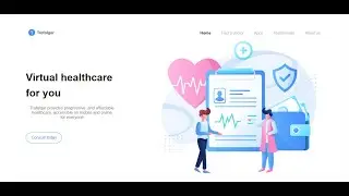 NEW WEB SITE | HTML CSS | JAMSHIDBEK CODES