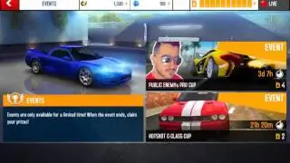 Asphalt 8 Progress reset