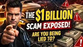 How Creators Lie About Making $1 Billion in 2026 (Full Exposure)