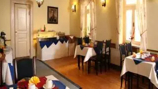 Hotels, Czech Republic, Carlsbad, Karlovy Vary - Hotel Ambiente Wellness  Spa 4-star hotel