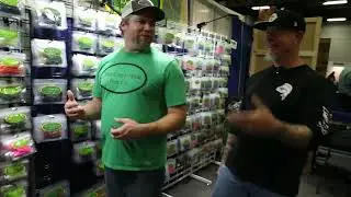 Crazy Hick Bait Co. Interview