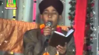 Naats _Ful Mehfil _Muhammad Zain Ali Qadri