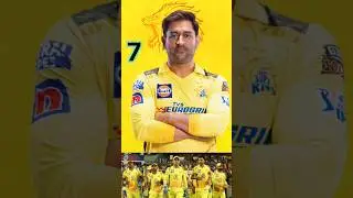 CSK Playing 11 In Ipl 2024 | Csk Players List