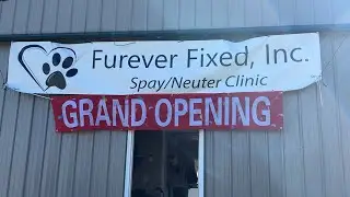 New Mercer County spay/neuter clinic to combat pet overpopulation