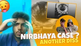 REACTING TO SOS - RASM-E-CHAHARUM LIVE - SEEDHE MAUT DISS - RACTORESA
