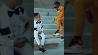 Stylish Boys' Fashion Inspo 👕  Modern Kids Outfits 2025
