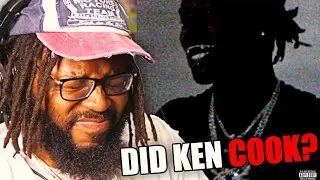 Can a Kendrick Fan Survive 