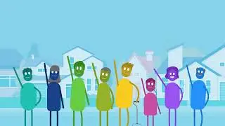 Creating Supportive Communities : Preventing Elder Abuse
