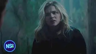 Evan Is an Alien | 5th Wave