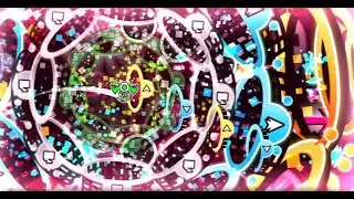 Hold Objet ? Geometry Dash 2.2