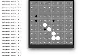 Tic-Tac-Toe AI Using Alpha Beta and Monte Carlo Algorithms