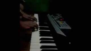 Elli's theme piano