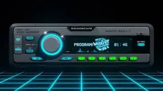 My Winter Car - VK3 Programming Coming Up 01