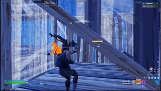 High Hopes (My first Montage on PC)