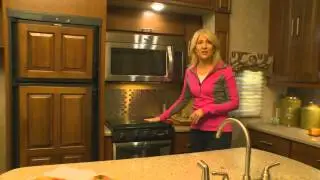 Silverback Fifth Wheel RV   The Smart Choice for the Serious RV'er