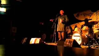 Ted Chippington at The Adelphi, Hull