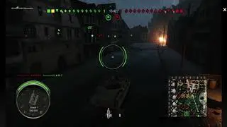 birch gun