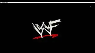 WWF War Zone N64 Opening