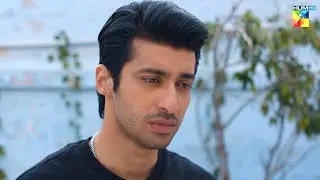 Mein Mahnoor Ko Talaq Nahi Doon Ga...! #washmafatima #humayunashraf - Mere Damad - HUM TV
