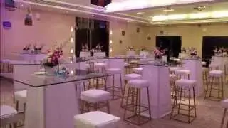 Magical Wedding Memories @ Radisson Blu Hotel Cairo Heliopolis