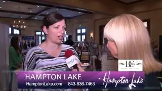 2013 Bridal Show Presented by Hilton Head Monthly | whhitv.com