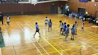 2026.1.12 津門練習試合 vs西神戸