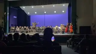 Joshua Music Performance Assessment