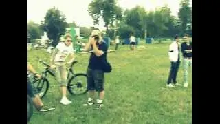 The Horizon of Events - Молодёжная жара