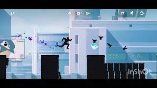 Vector downtown new world record part 1 level 1 - level 11