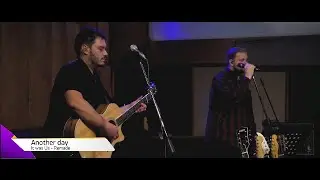 Remade - Another Day - Live at Antart Studios